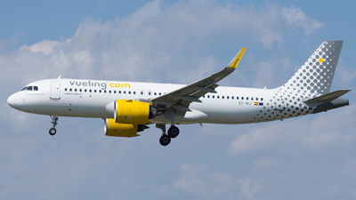 Vueling