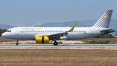 Vueling