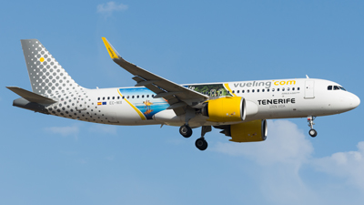 Vueling