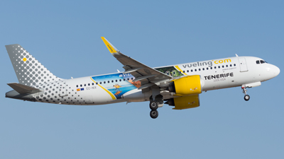 Vueling