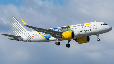 Vueling