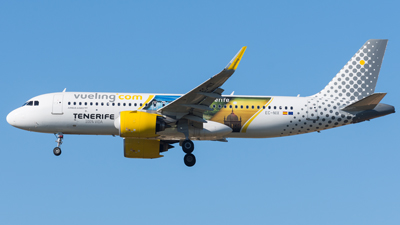 Vueling