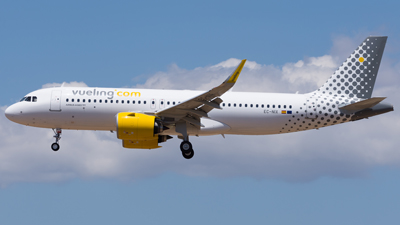 Vueling