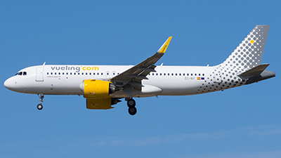 Vueling