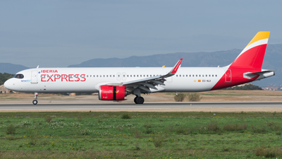 Iberia Express