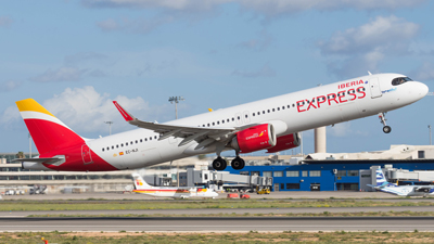 Iberia Express