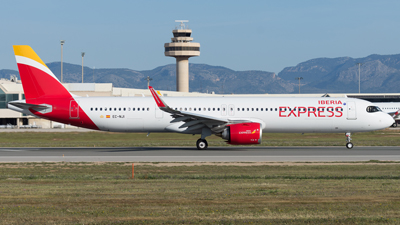 Iberia Express