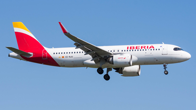 Iberia