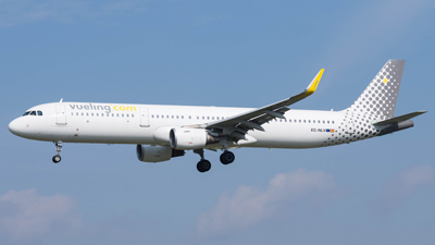 Vueling Airbus A321