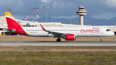 Iberia Express