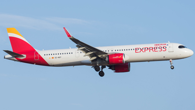 Iberia Express