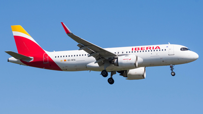 Iberia