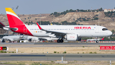 Iberia