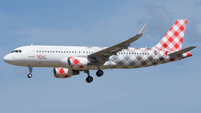 Volotea