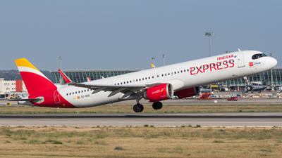 Iberia Express