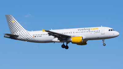 Vueling Airbus A320