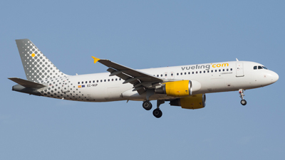 Vueling