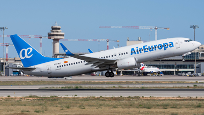 Air Europa