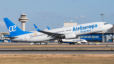 Air Europa Express