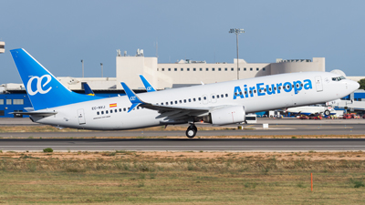 Air Europa