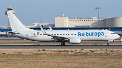 Air Europa