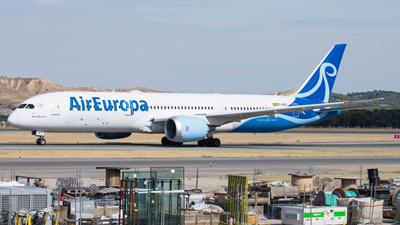 Air Europa