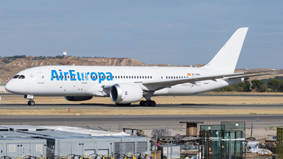 Air Europa