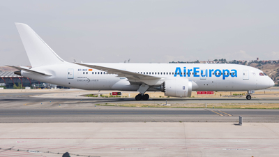 Air Europa