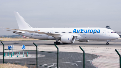 Air Europa