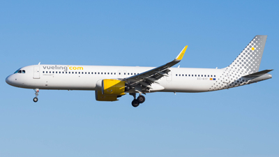 Vueling