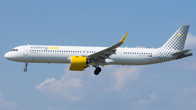 Vueling