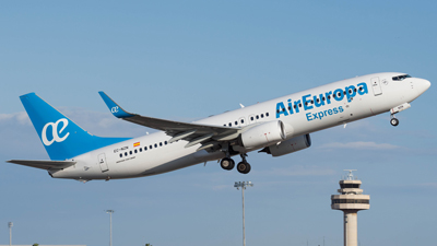 Air Europa Express