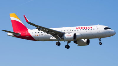 Iberia