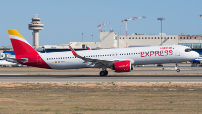 Iberia Express