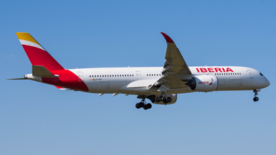 Iberia
