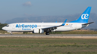 Air Europa Express