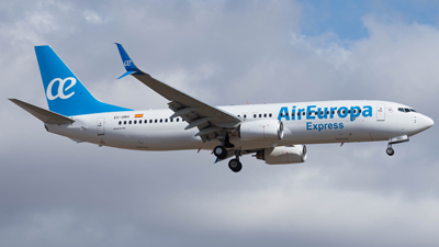 Air Europa Express