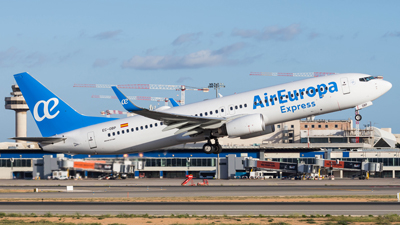 Air Europa Express