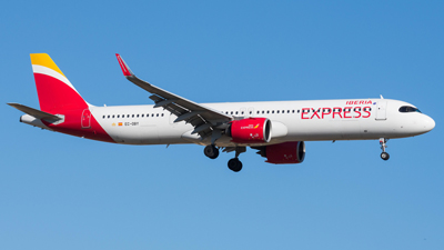 Iberia Express