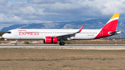 Iberia Express