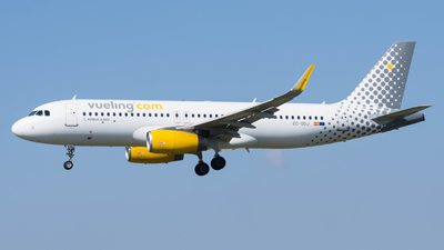 Vueling