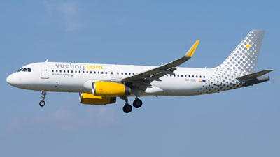 Vueling