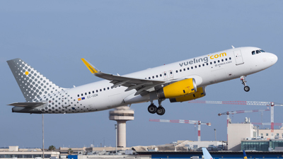 Vueling