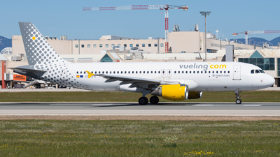 Vueling