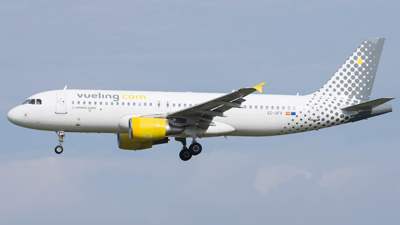 Vueling