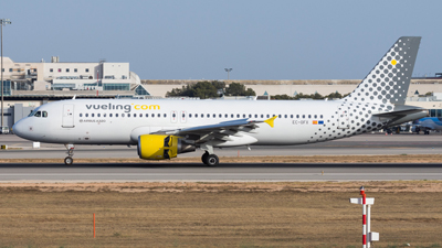 Vueling