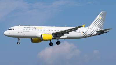 Vueling