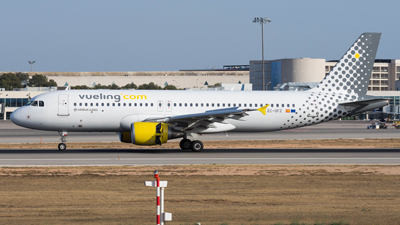 Vueling