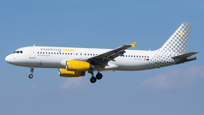 Vueling Airbus A320