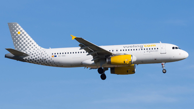 Vueling